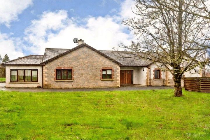 Corballis Upper, Rathdrum, Co. Wicklow, A67W967