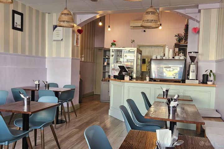 Town Centre, Newbridge, Co. Kildare