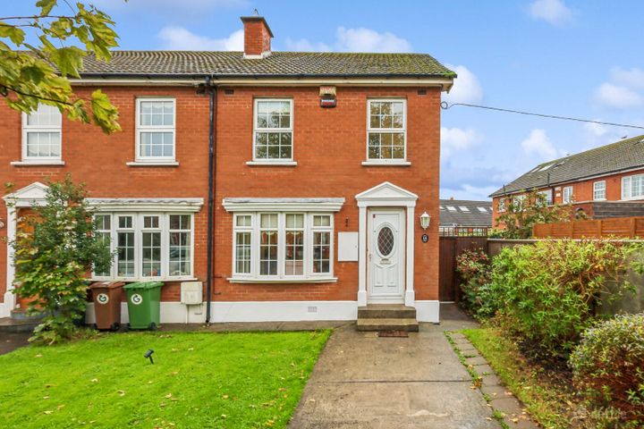 16 Kincora Court, Clontarf, Dublin 3, D03N2P1