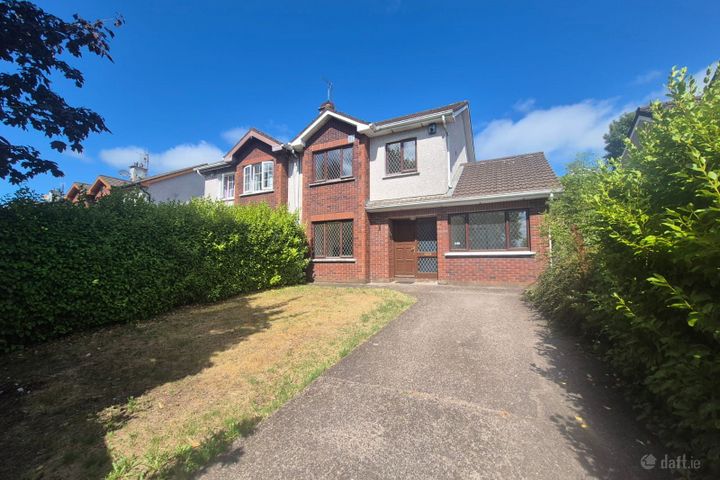 3 Oakfield Drive, Glanmire, Riverstown, Co. Cork, T45WF97