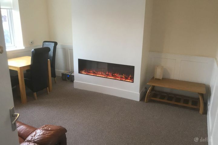 Apt 1 South Circular Road Kilmainahm, Kilmainham, Dublin 8