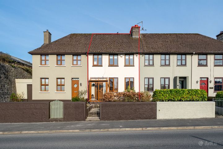 2 Saint Asicus Villas, Athlone, Co. Westmeath, N37P380