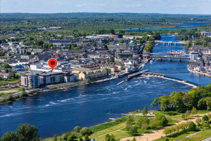 B17, Bastion Quay, Athlone, Co. Westmeath, N37PR82