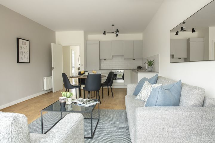 U-Maynooth, Moyglare Road , Maynooth, Co. Kildare