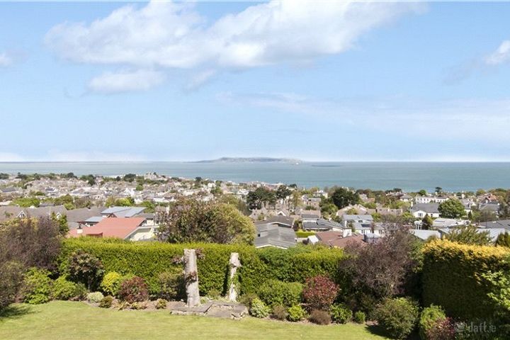 Marabel, Knock Na Cree Rd, Dalkey, Dublin