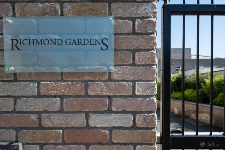 Block C1, Richmond Gardens, Dublin 3