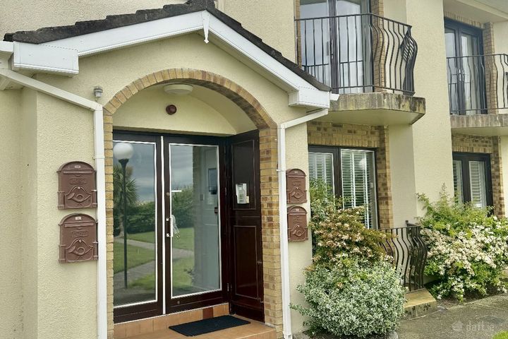Apartment, Avalon, Burrow Road, Sutton, Dublin 13