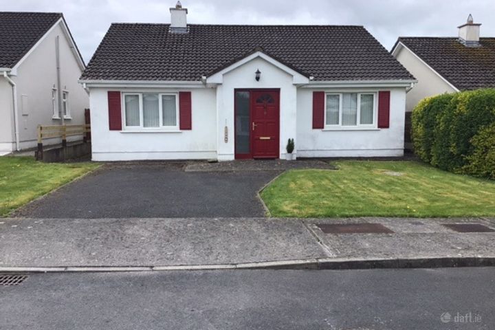 19 Cluain Rynagh, Banagher, Banagher, Co. Offaly, R42YN27