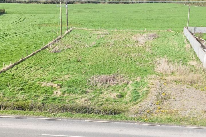 Cappincur Road, Tullamore, Co. Offaly
