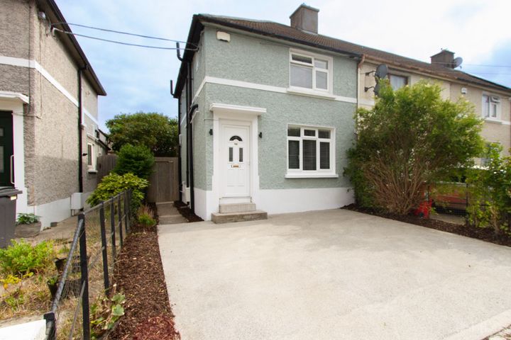 62 Cooley Road, Dublin 12, Drimnagh, Dublin 12, D12TK44