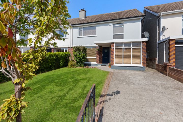 34 Watson Avenue, Killiney, Co Dublin, A96K248