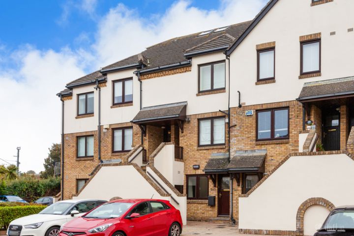 243 Marina Village, Malahide, Dublin, Dublin