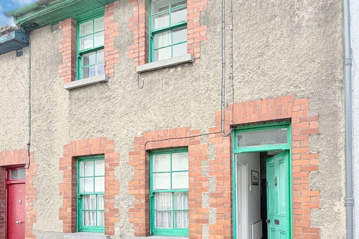 61 Maudlin Street, Kilkenny, Co. Kilkenny, R95X6XA