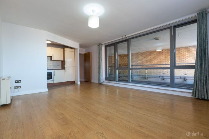 Apartment 1, The Tannery, The Coombe, Dublin 8, D08H348 - Photo 3