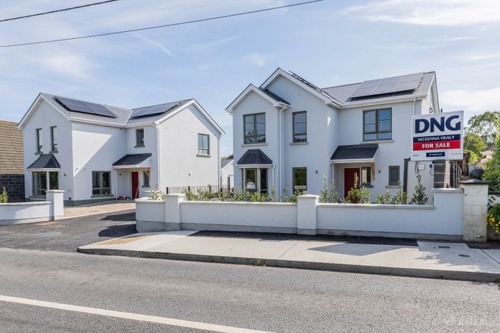 Cúirt Eorna, Ballyboughal, Co. Dublin, A41XF65