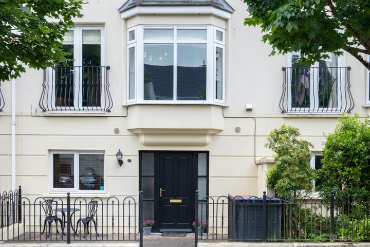 54 Leslies Arch, Old Quarter, Ballincollig, Co. Cork, P31HC56