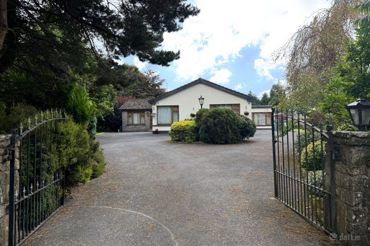 Naomh Antoin, Ballysimon, Co. Limerick, V94F50F