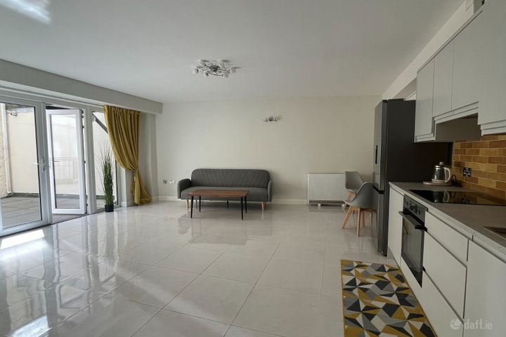 Apartment 4, Riverdock House, Dock Road, Limerick City Centre, V94X857