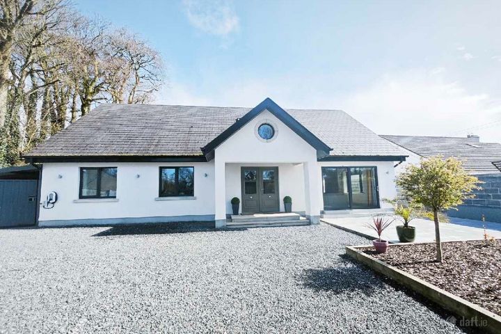 Willow Lodge, Relic Road, Kilbeggan, Co. Westmeath