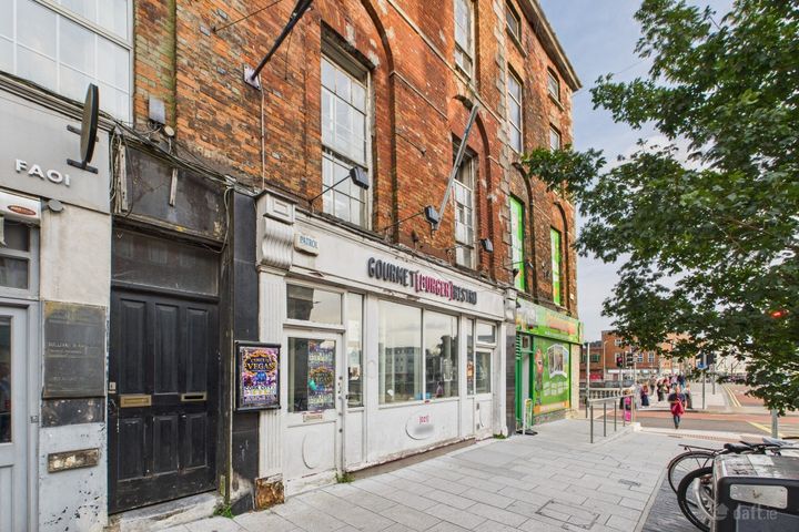 8 Bridge Street, Victorian Quarter, Cork City Centre, T23CA49