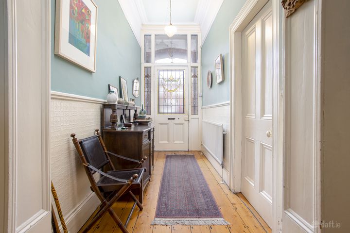 5 Hollybrook Rd, Clontarf, Dublin 3, Dublin 3, Dublin