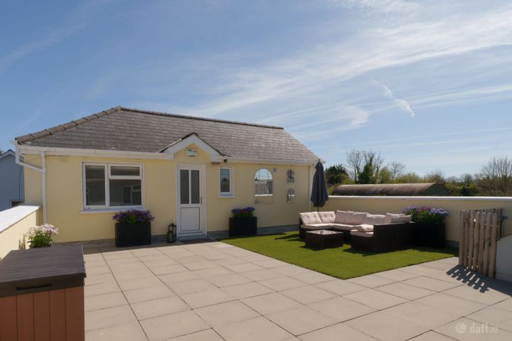 Apartment 1, Arch House, Main Street, Blessington, Co. Wicklow, W91P6DN