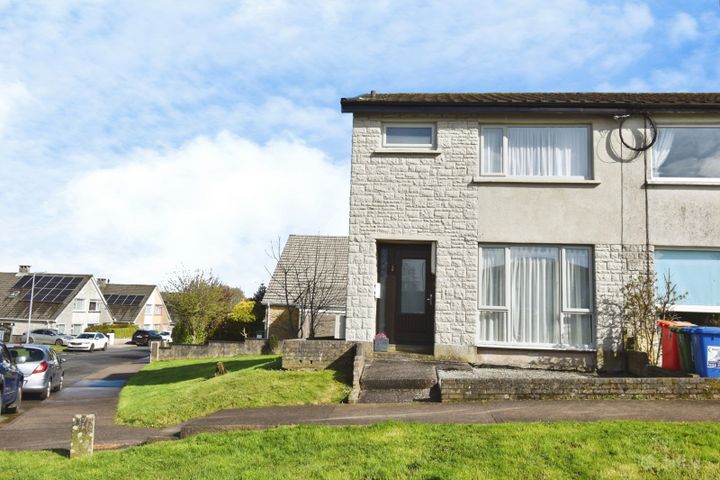 59 Newton Court, Grange, Douglas, Co. Cork, T12C7DK
