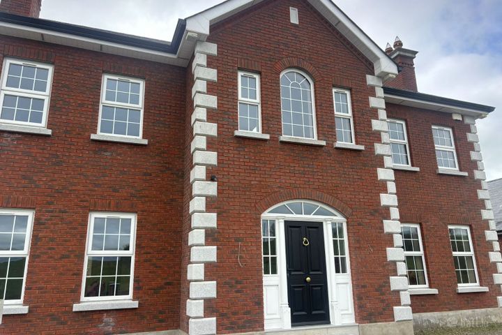 Carrickmacross, Carrickmacross, Co. Monaghan