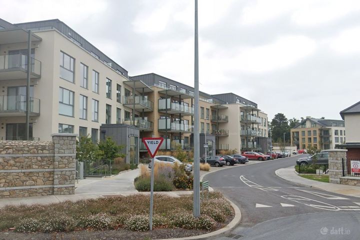 Apartment 40, Orpen Hall, Brennanstown, Dublin 18