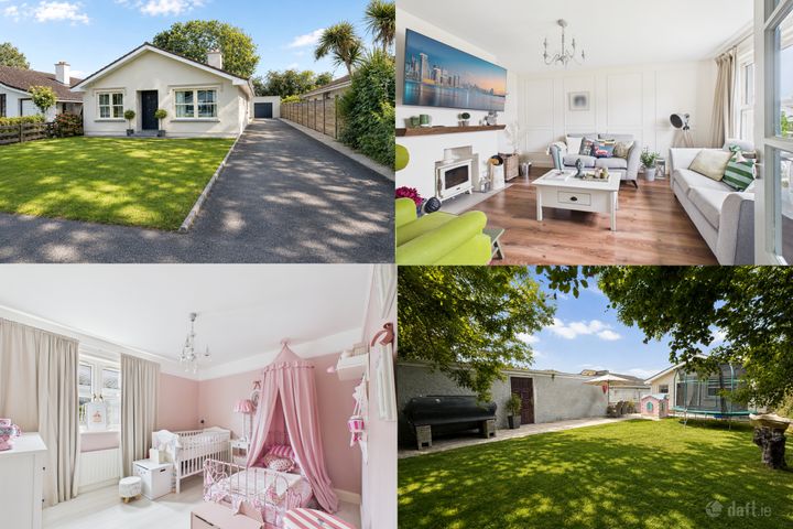 12 Elm Lawn, Portlaoise, Co. Laois, R32A8DT