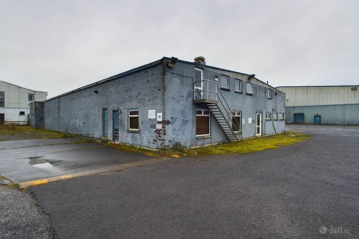 Greatmeadow, Boyle, Co. Roscommon