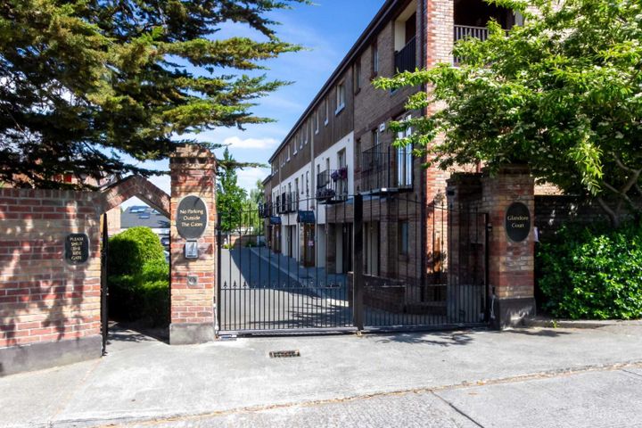 Apartment 7, Glandore Court, Glandore Park, Monkstown, Co. Dublin