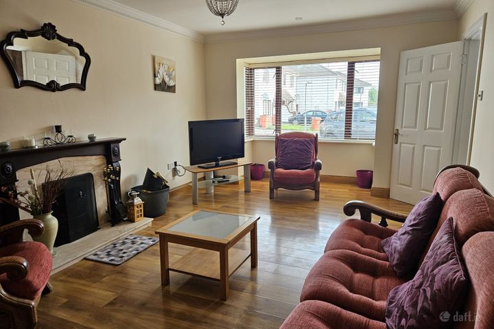 84 Forster Court, Galway, Bohermore, Co. Galway