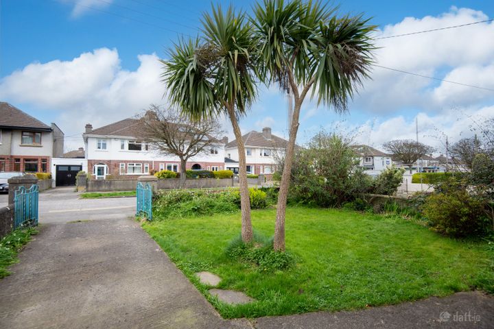 71 St Assams Avenue, Raheny, Dublin 5, D05YV56 - Photo 3