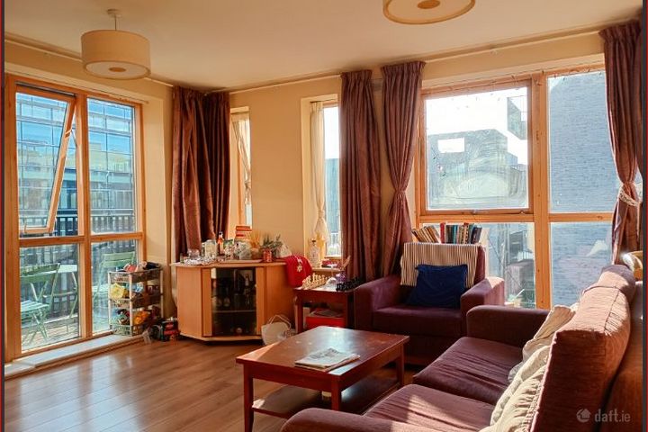 Castleforbes Road, Dublin 1, IFSC, Dublin 1