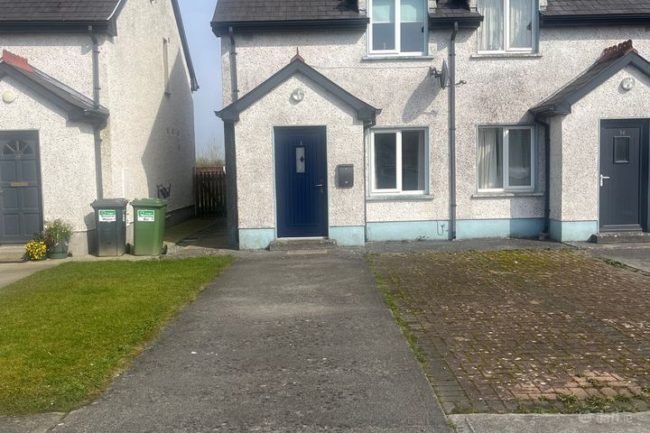 37 Portavolla, Banagher, Banagher, Co. Offaly, R42YX36