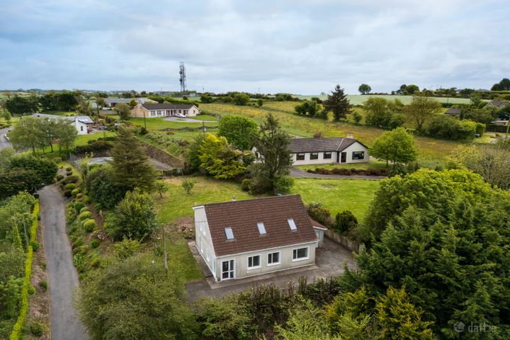 Lothea, Spur Hill, Doughcloyne, Co. Cork, T12D2YY