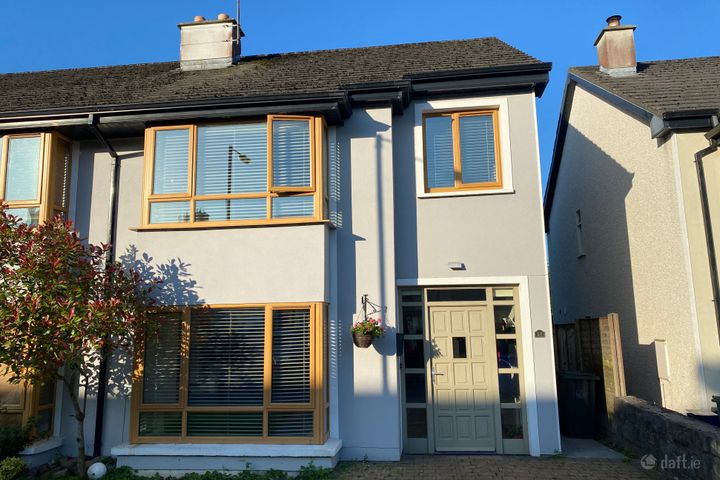 25 Carrabeag, Newport Road, Castlebar, Co. Mayo, F23WY27