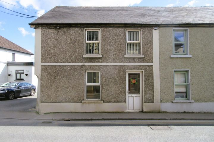 1 Vico Cottages, Sean Costello Street, Athlone, Co. Westmeath, N37VA02