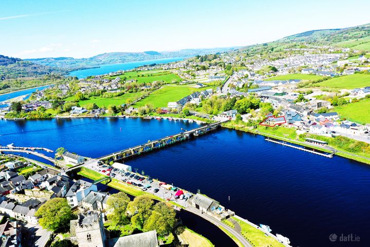 5 Caherelly Close, Main St, Ballina Via Killaloe, Tipperary