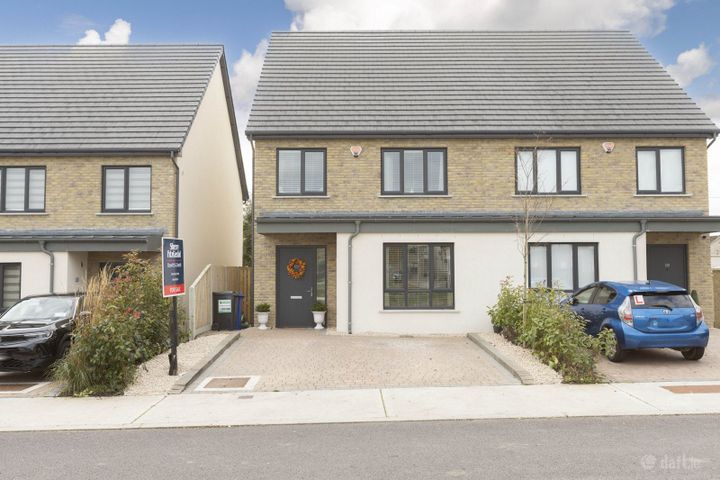 129 Farranshock Park, Rathgowan, Mullingar, Westmeath