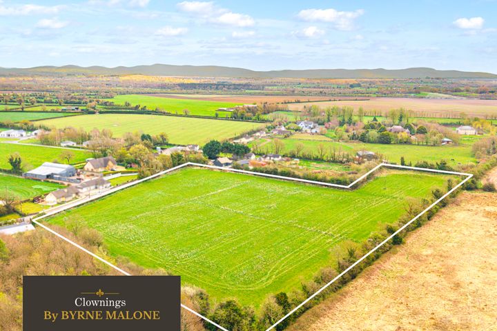 Clownings, Newbridge, Co. Kildare