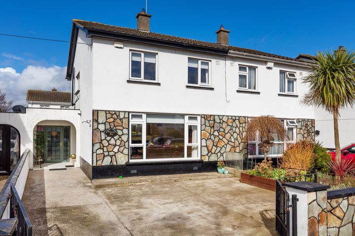 36 Thorndale Avenue, Artane, Dublin 5, D05R2D0