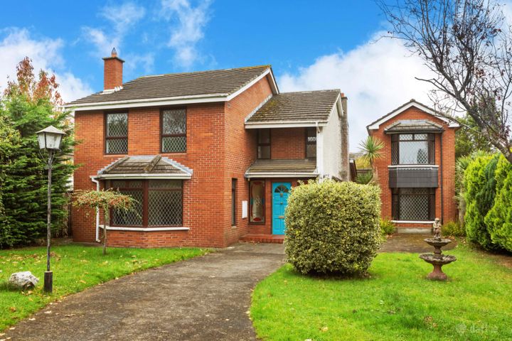 48 Laurleen Est, Blackrock, Dublin, Dublin
