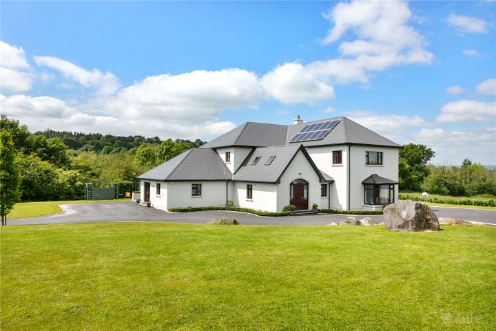 Tinnacouse, Skeaghvasteen, Graignamanagh, Co. Kilkenny, R95EV62 - Photo 3