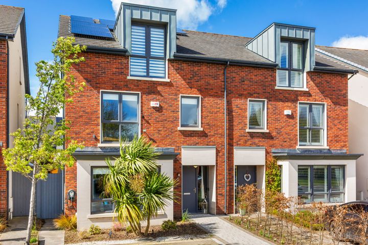 5 Somerton Crescent, Lucan, Co. Dublin, K78W5H0