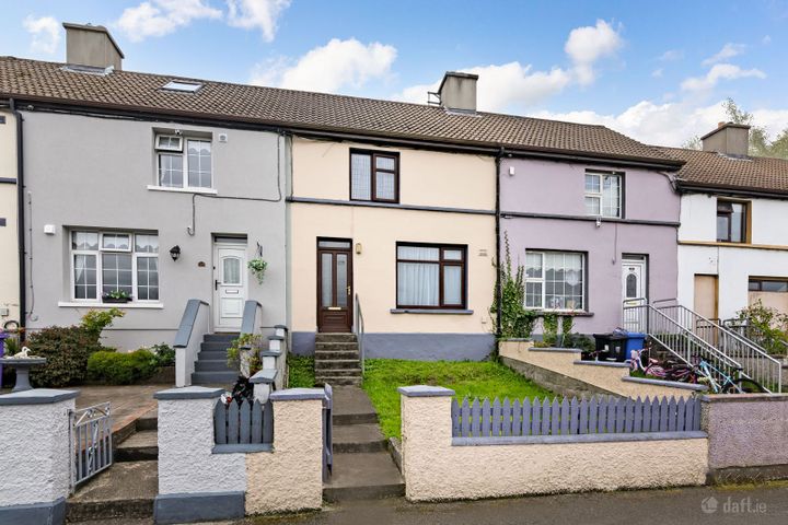 22 Saint John'S Terrace, Sligo, Sligo, Co. Sligo, F91RVF1