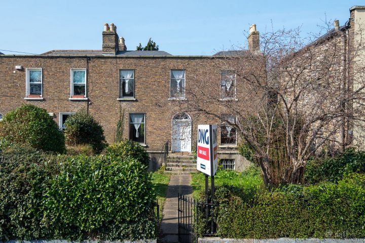 9 Clanbrassil Street Upper, Portobello, Dublin 8, D08W9X2