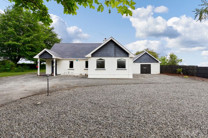Meadow Cottage, Ticroghan, Clonard, Co. Meath, A83AV20