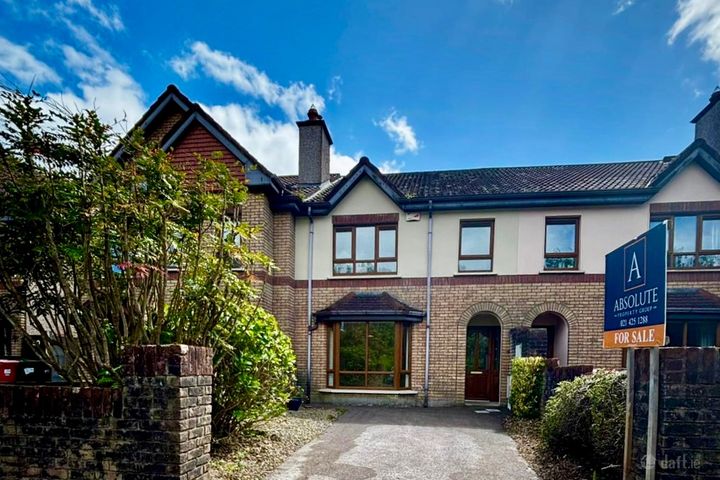 52 Yewlands, Maryborough Woods, Douglas, Co. Cork, T12H9VH